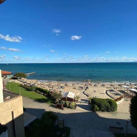 Garden Of Eden B3-2 Private One Bedroom Apartment Sveti Vlas Bagian luar foto