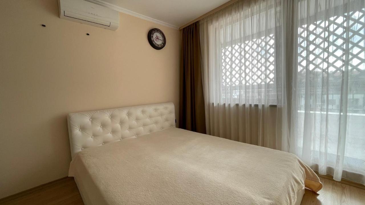 Garden Of Eden B3-2 Private One Bedroom Apartment Sveti Vlas Bagian luar foto