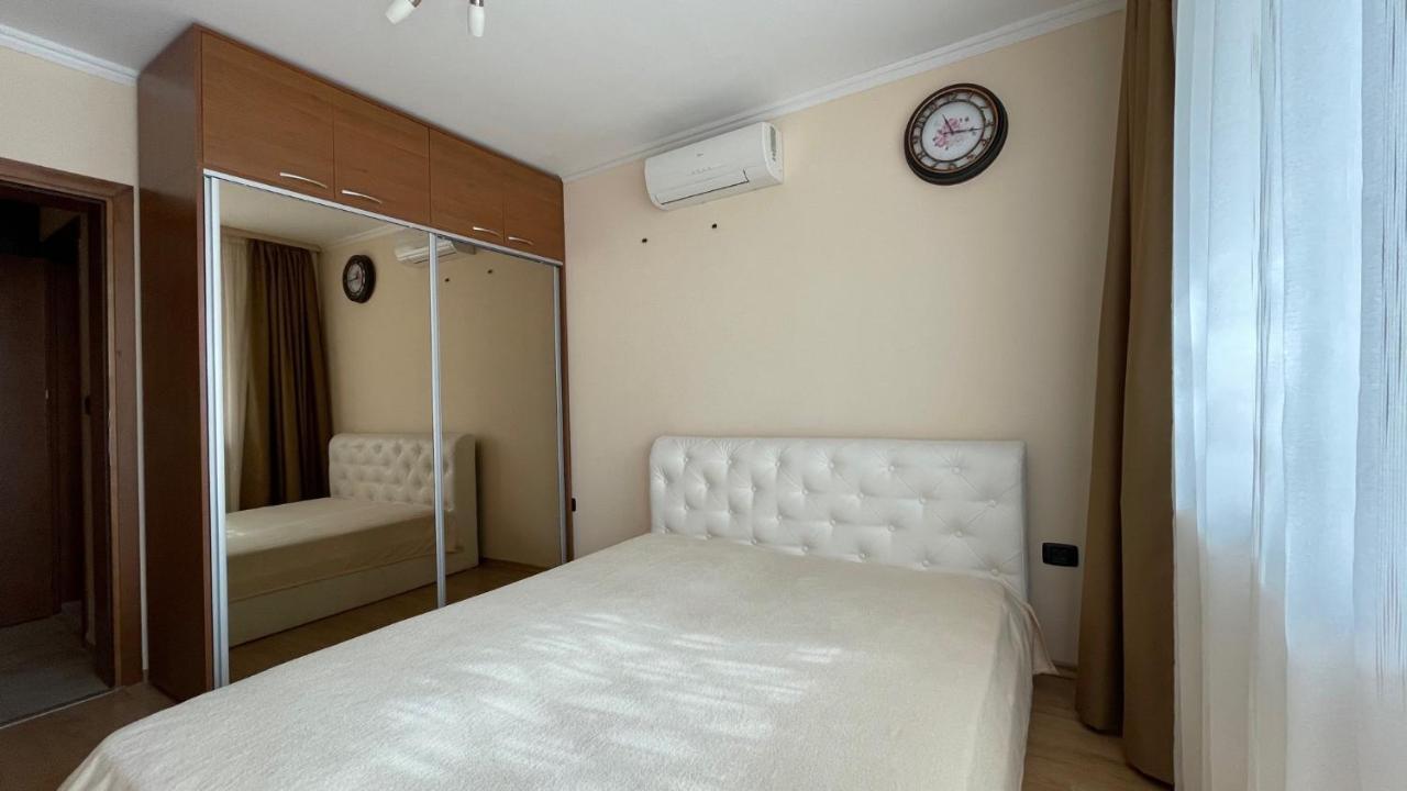 Garden Of Eden B3-2 Private One Bedroom Apartment Sveti Vlas Bagian luar foto