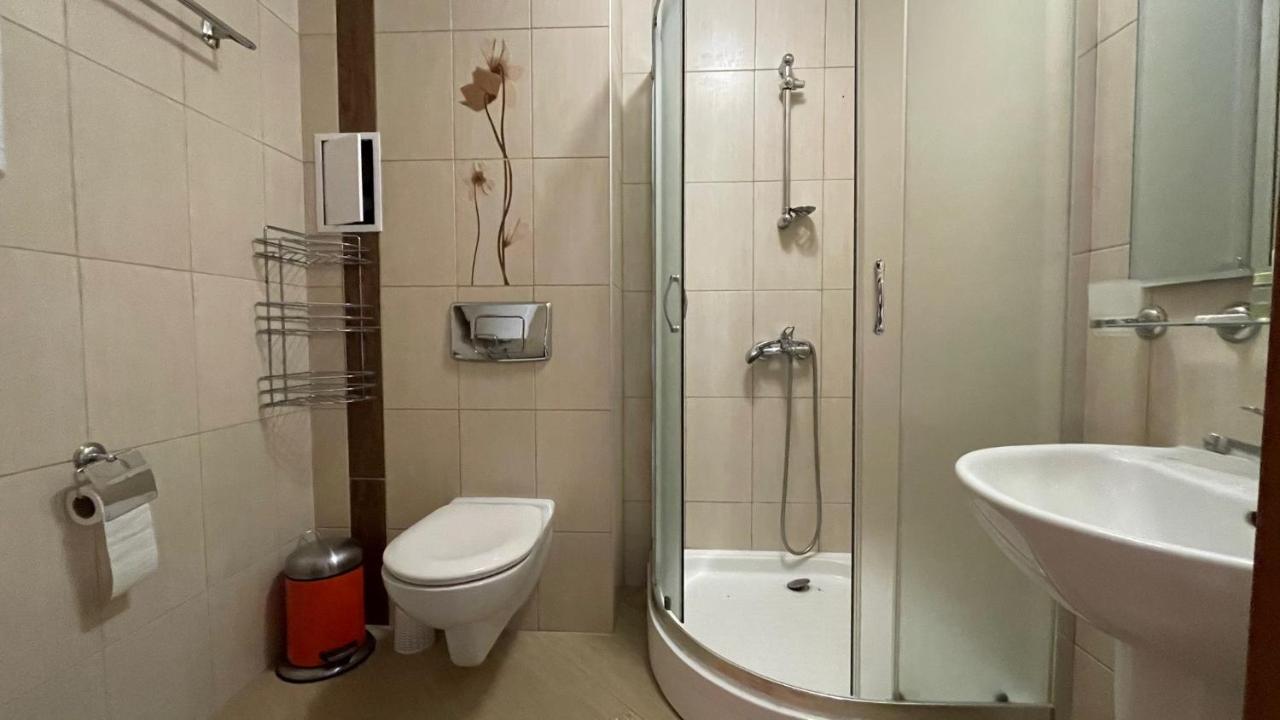 Garden Of Eden B3-2 Private One Bedroom Apartment Sveti Vlas Bagian luar foto